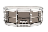 Ludwig Universal Brass w/Chrome 14" x 5.5" Snare