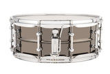 Ludwig Universal Brass w/Chrome 14" x 5.5" Snare