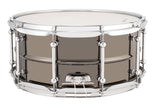 Ludwig Universal Brass w/Chrome 14" x 6.5" Snare