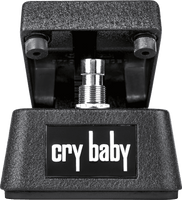 Dunlop CBM95 Cry Baby Mini Wah
