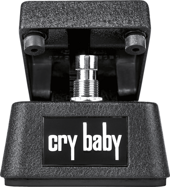 Dunlop CBM95 Cry Baby Mini Wah