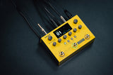 NuX Dual Loop Stereo