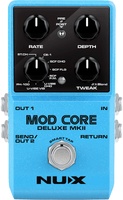 NUX Mod Core Deluxe MkII