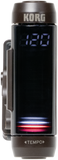 KORG MTC1 MetroClip, Clip-On Metronom