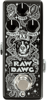 MXR Raw Dawg Overdrive EG74