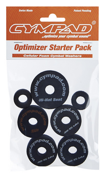 Cympad Optimizer Starter Pack