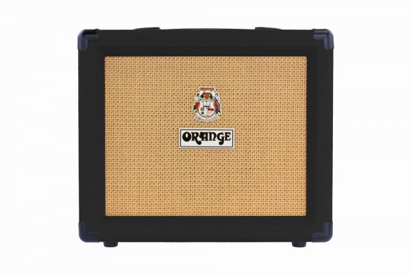 ORANGE Crush 20 E-Gitarrenverstärker schwarz