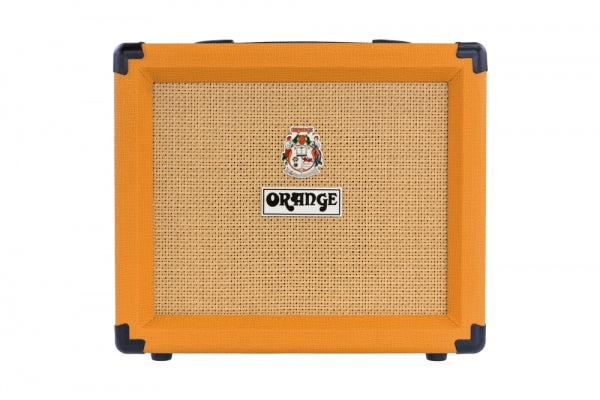 ORANGE Crush 20 E-Gitarrenverstärker