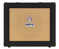 ORANGE Crush 35RT E-Gitarrenverstärker schwarz