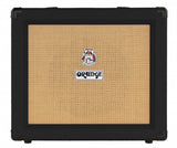 ORANGE Crush 35RT E-Gitarrenverstärker schwarz