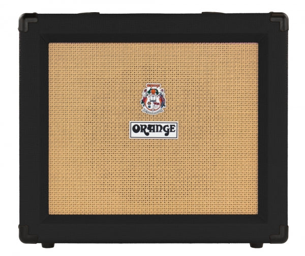 ORANGE Crush 35RT E-Gitarrenverstärker schwarz
