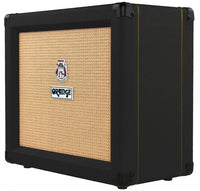 ORANGE Crush 35RT E-Gitarrenverstärker schwarz