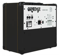 ORANGE Crush 35RT E-Gitarrenverstärker schwarz