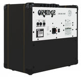 ORANGE Crush 35RT E-Gitarrenverstärker schwarz