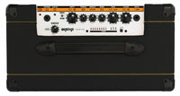 ORANGE Crush 35RT E-Gitarrenverstärker schwarz
