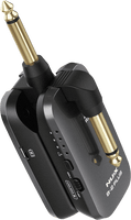 NuX B2-Plus 4-Kanal-Gitarren-Drahtlossystem (2,4 GHz)