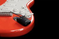 NuX B2-Plus 4-Kanal-Gitarren-Drahtlossystem (2,4 GHz)
