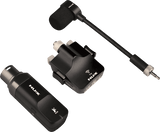 NuX B-6 Drahtlossystem für Saxofon