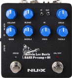 NuX Bass Preamp