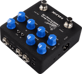 NuX Bass Preamp