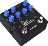 NuX Bass Preamp