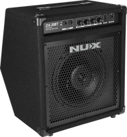 NuX DA-30BT