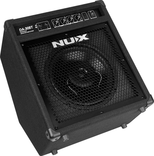 NuX DA-30BT