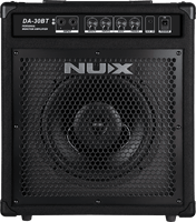 NuX DA-30BT