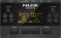 NuX DM-210 E-Drumset