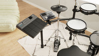 NuX DP-2000 Digital-Percussion-Pad