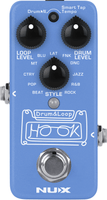 NUX NDL-3 Hook Drum & Loop