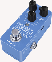 NUX NDL-3 Hook Drum & Loop