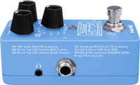 NUX NDL-3 Hook Drum & Loop