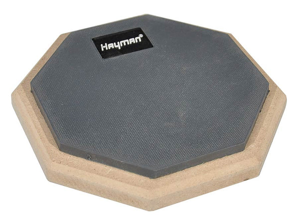 Hayman PP-60 Practice Pad