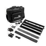 Palmer Pedalbay60PB Set inkl. WTPB60 Powerbar und Tasche