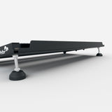 Palmer Pedalbay60PB Set inkl. WTPB60 Powerbar und Tasche