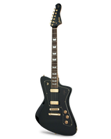 BAUM Guitars Wingman Pure Black