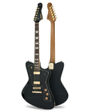 BAUM Guitars Wingman Pure Black