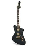 BAUM Guitars Wingman Pure Black