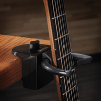 D'Addario Guitar Dock