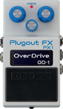 BOSS PX-1 Plugout FX