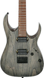Ibanez RGA E-Gitarre 6-String - Black Stained