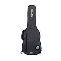 RITTER Davos Gig Bag für 3/4 E-Gitarre ANT