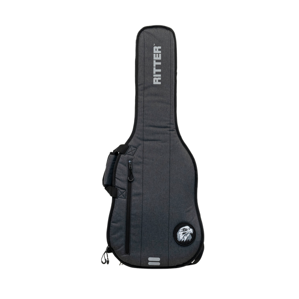 RITTER Davos Gig Bag für 3/4 E-Gitarre ANT