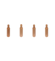 Schlagwerk RP1SET RHYTHM PIN SMALL, 4ER SET für RPB500
