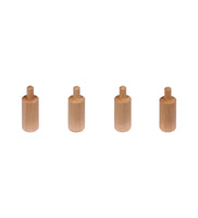 Schlagwerk RP2SET RHYTHM PIN MEDIUM, 4ER SET für RPB500