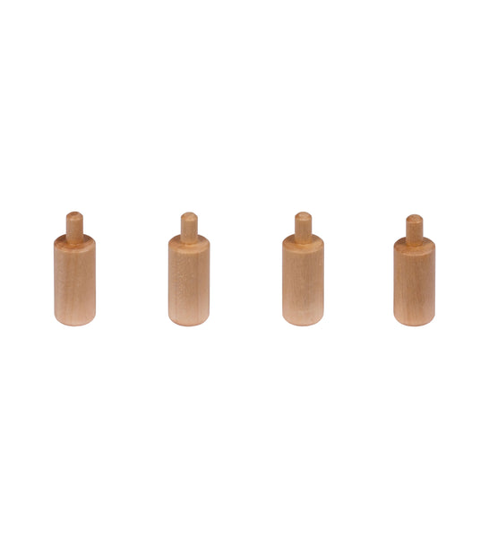 Schlagwerk RP2SET RHYTHM PIN MEDIUM, 4ER SET für RPB500