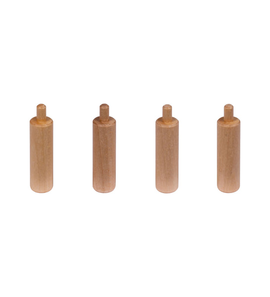 Schlagwerk RP3SET RHYTHM PIN LARGE, 4ER SET für RPB500