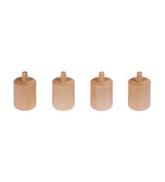 Schlagwerk RP4SET RHYTHM PIN XLARGE, 4ER SET für RPB500
