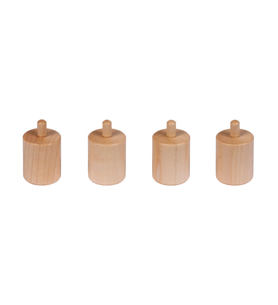 Schlagwerk RP4SET RHYTHM PIN XLARGE, 4ER SET für RPB500